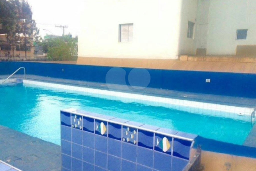 Duplex à venda com 3 quartos, sendo 1 suíte, em Parque Novo Mundo, São Paulo, SP