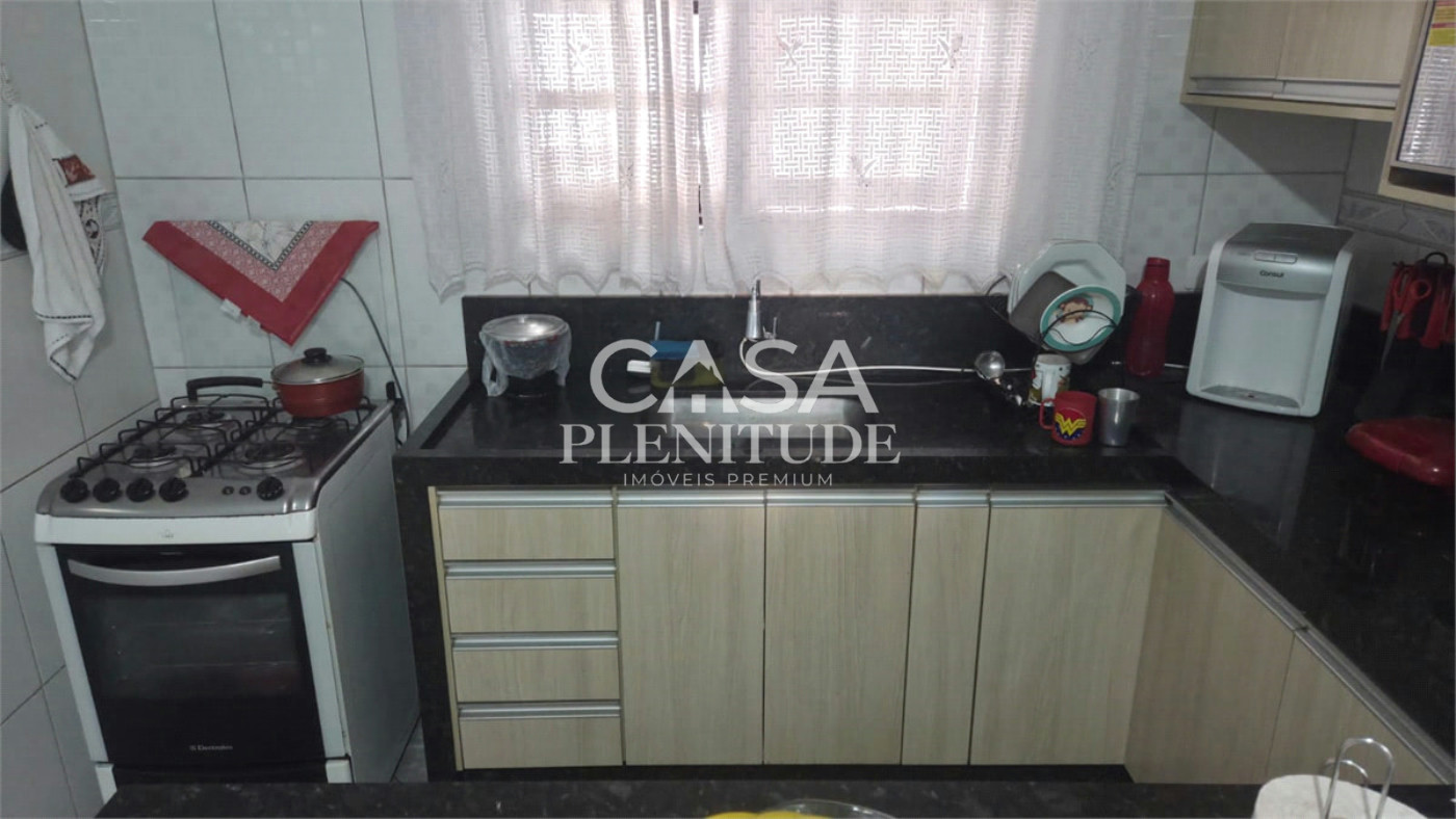 Casa à venda com 3 quartos, sendo 1 suíte, em Jardim Tulipas, Sorocaba, SP