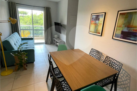 Apartamento à venda com 2 quartos em Iguatemi, Ribeirão Preto, SP