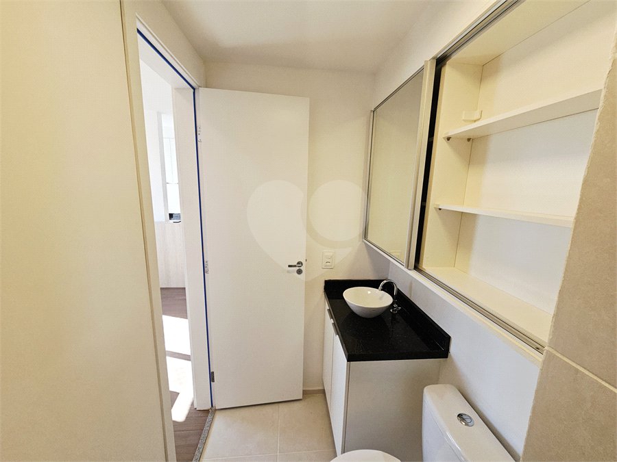 Apartamento à venda com 2 quartos em Santana, São Paulo, SP