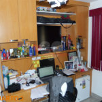 Cobertura à venda com 5 quartos, sendo 2 suítes, em Tijuca, Rio de Janeiro, RJ
