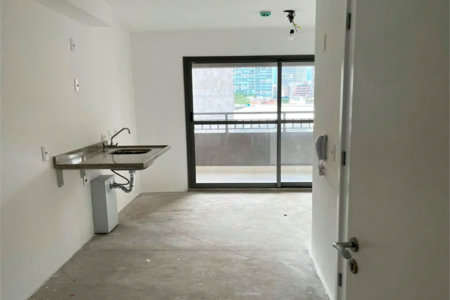Studio à venda com 1 quarto em Butantã, São Paulo, SP