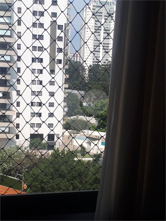 Apartamento à venda com 2 quartos em Jardim Umuarama, São Paulo, SP