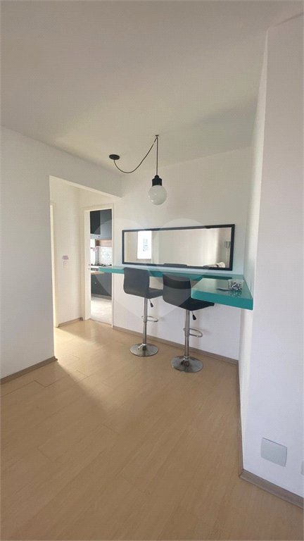 Apartamento á venda - Moema