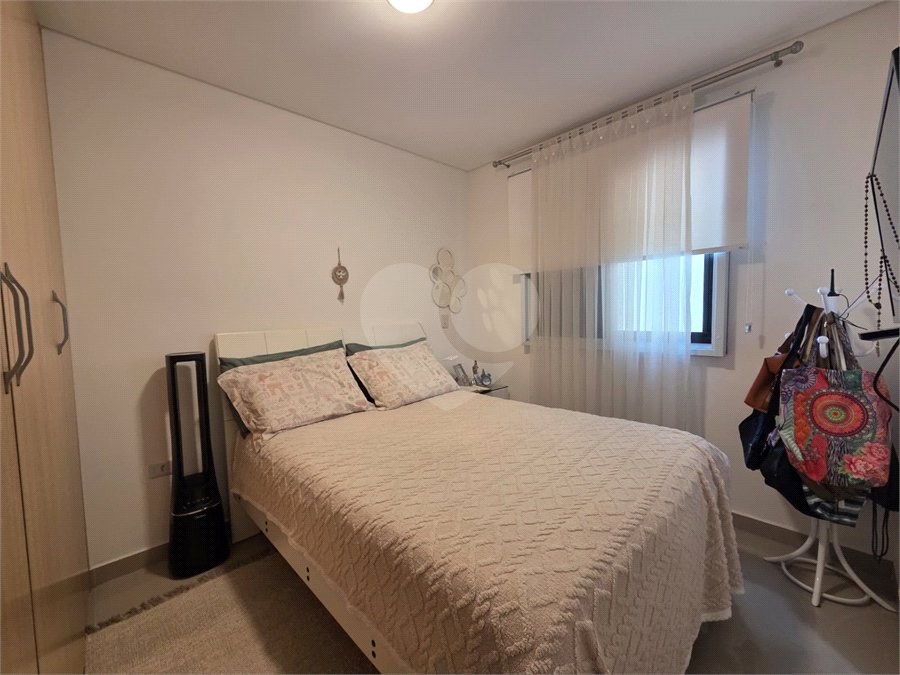 Apartamento à venda com 2 quartos em Quinta da Paineira, São Paulo, SP