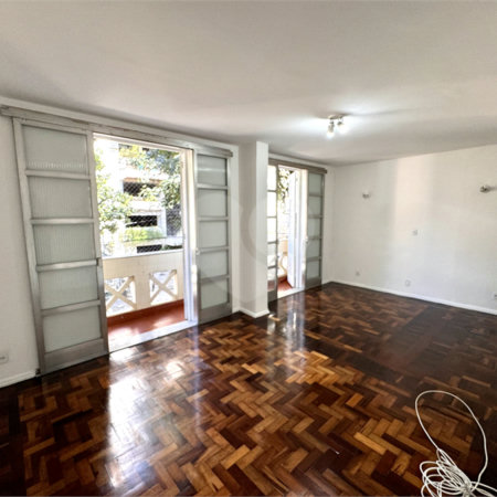 Apartamento à venda com 2 quartos em Tijuca, Rio de Janeiro, RJ