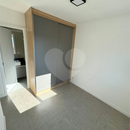 Apartamento à venda ou para alugar com 2 quartos em Água Fria, São Paulo, SP