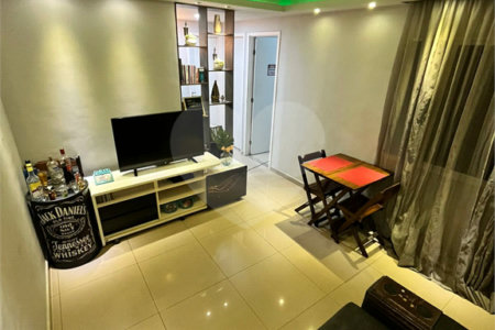 Apartamento à venda ou para alugar com 2 quartos em Campo Grande, Rio de Janeiro, RJ