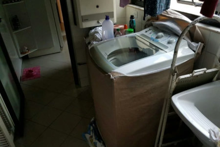 Apartamento à venda com 3 quartos, sendo 1 suíte, em Vila Andrade, São Paulo, SP