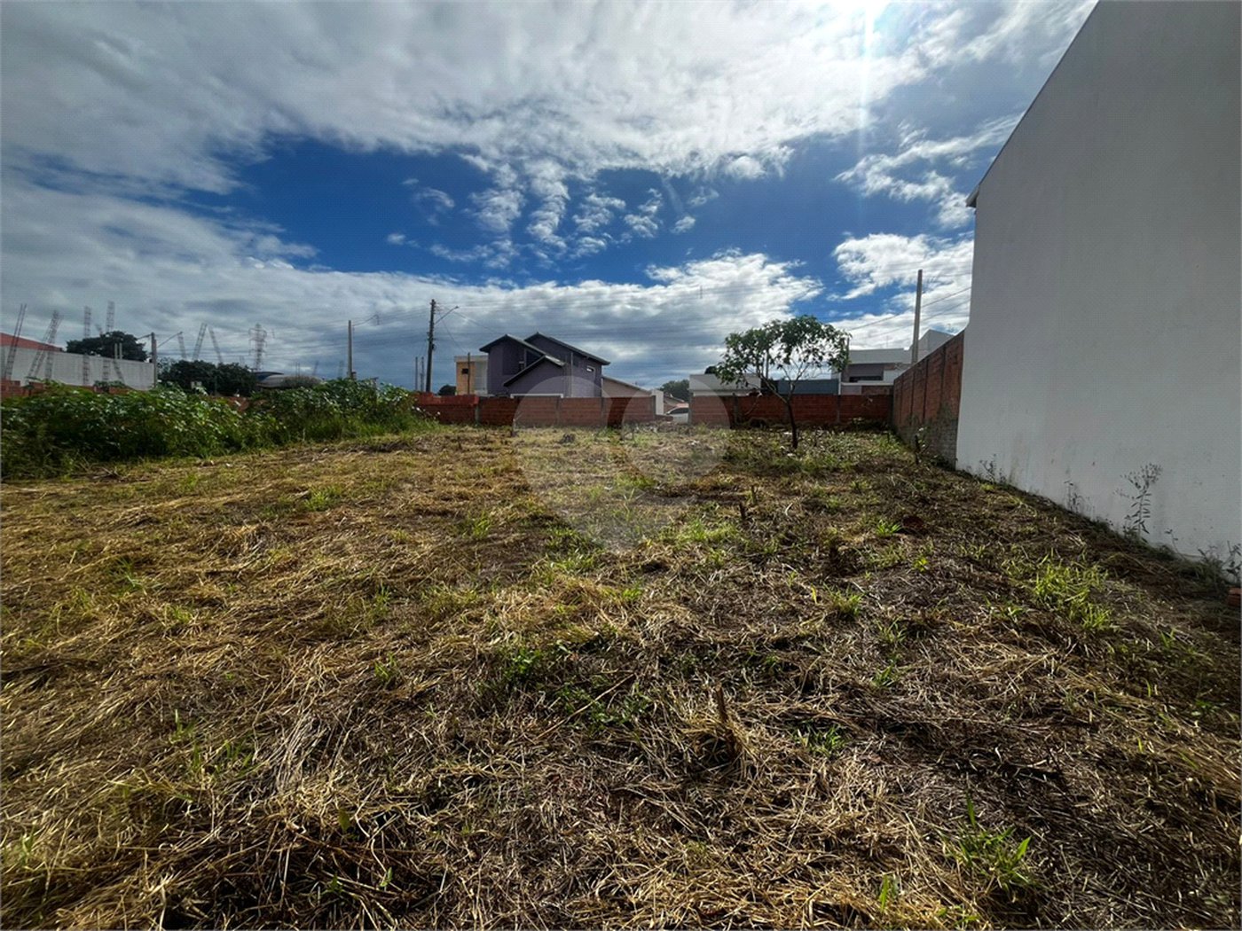 Terreno à venda em Vila Nastri, Itapetininga, SP