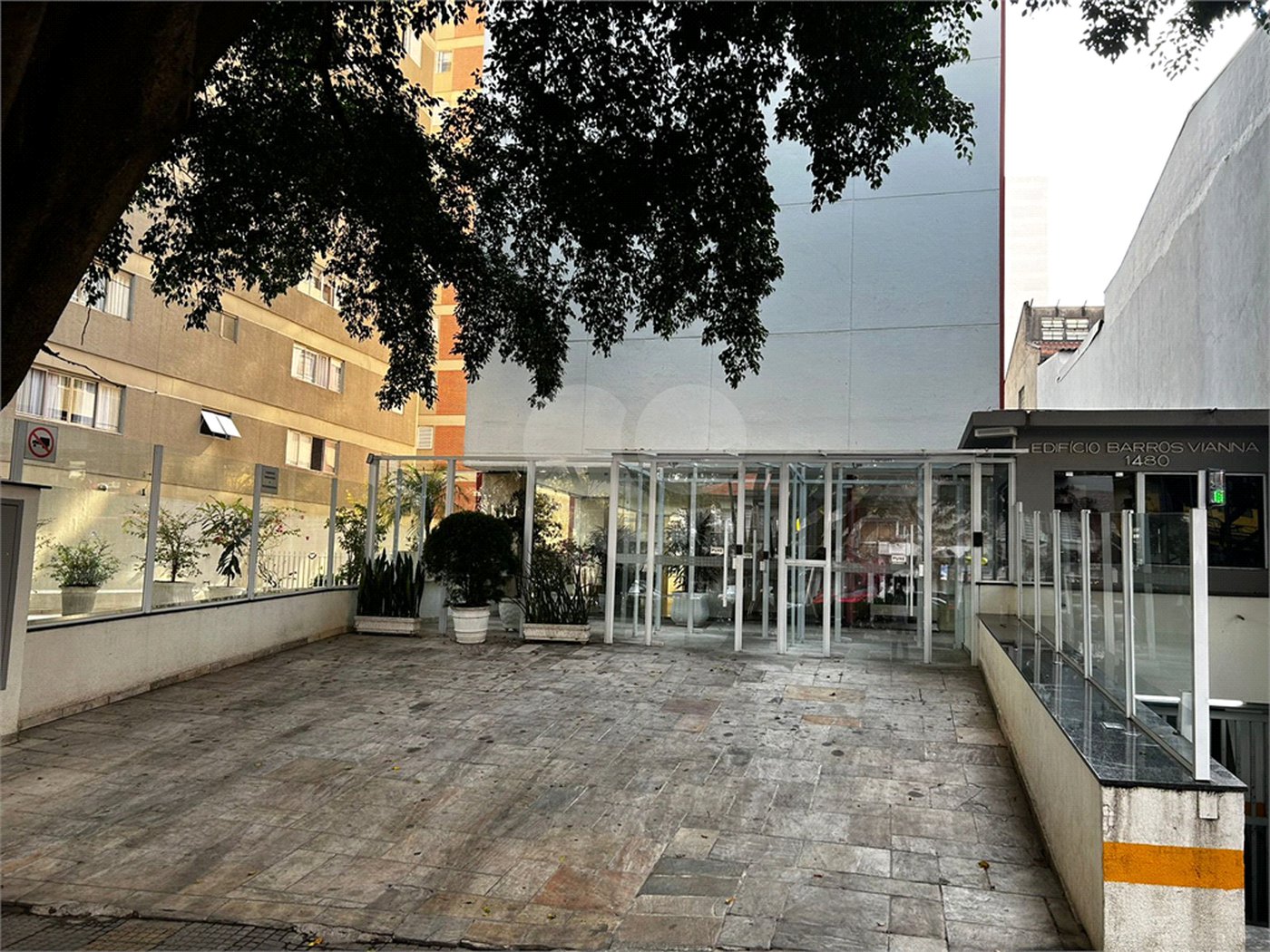 Apartamento à venda com 3 quartos em Pinheiros, São Paulo, SP