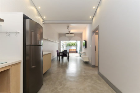 Casa à venda com 2 quartos, sendo 1 suíte,  em Chácara Santo Antônio, São Paulo, SP