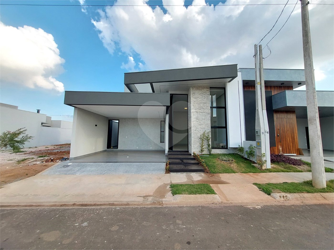 Casa com 3 suítes no Villeneuve