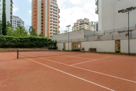Apartamento à venda com 4 suítes em Vila Suzana, São Paulo, SP