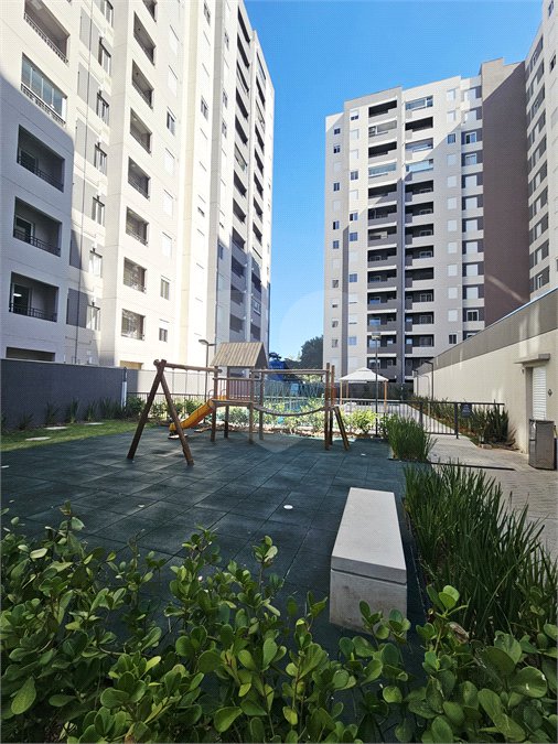 Apartamento à venda com 2 quartos em Santana, São Paulo, SP