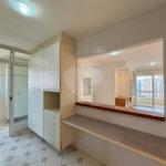Apartamento à venda com 2 quartos, sendo 1 suíte, em Jardim Marajoara, São Paulo, SP