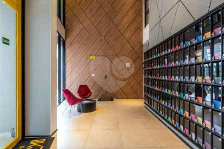 Duplex à venda com 2 quartos, sendo 1 suíte, em Santana, São Paulo, SP