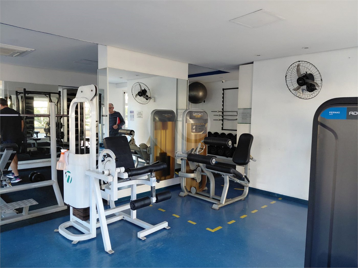 Apartamento à venda com 3 quartos, sendo 1 suíte, em Vila Leopoldina, São Paulo, SP
