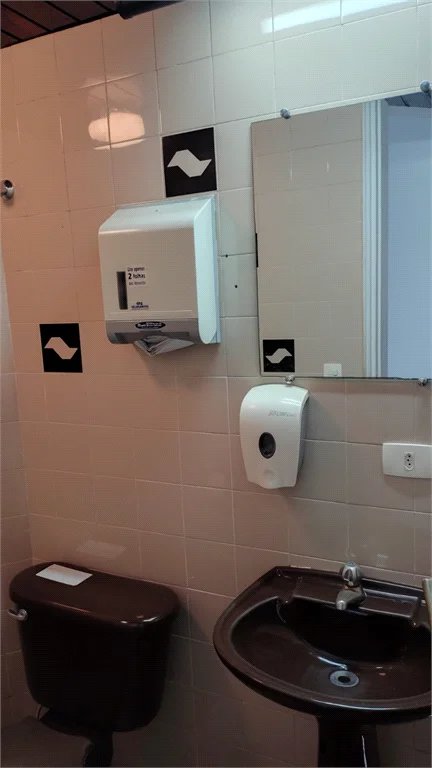 Sala à venda ou para alugar em Cidade Monções, São Paulo, SP