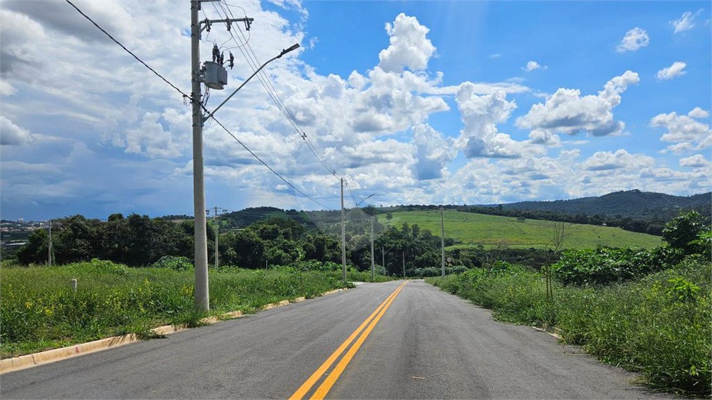 Terreno à venda no condomínio Elementum Residencial Atibaia, Atibaia - SP