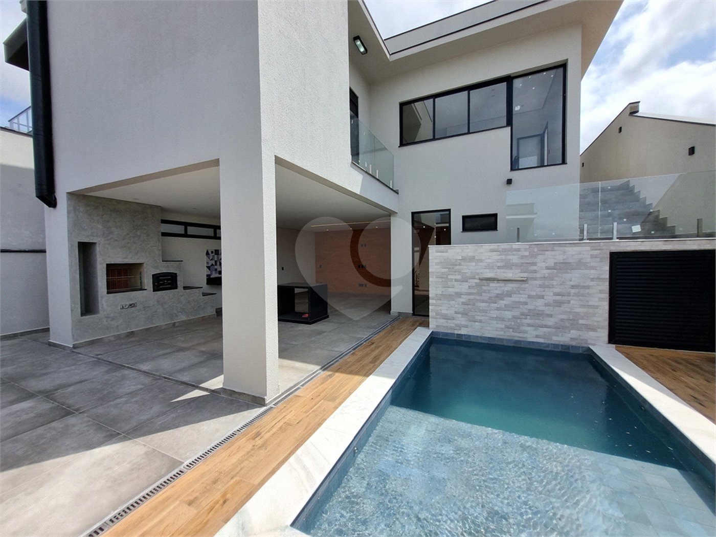 Casa à venda com 3 suítes no condomínio Cyrela Landscape Esplanada, Votorantim - SP
