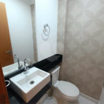 Apartamento à venda com 3 quartos, sendo 1 suíte, no Centro, São Roque, SP