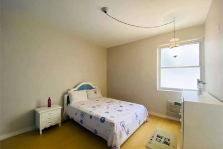 Apartamento Residencial à venda, Boqueirão, Santos - AP1234.
