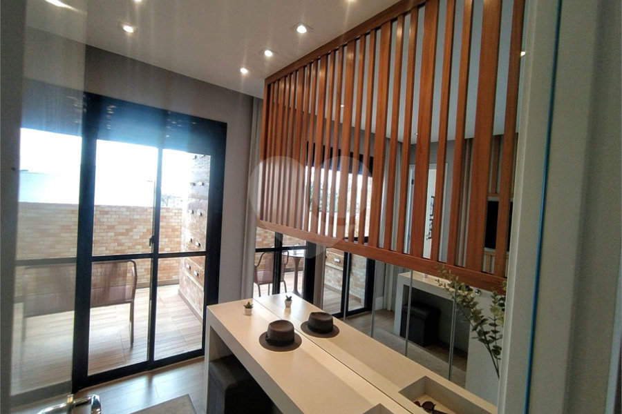 Apartamento à venda com 4 quartos, sendo 3 suítes, em Santana, São Paulo, SP