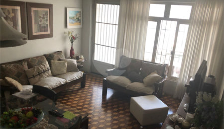 Sobrado à venda com 2 quartos, sendo 1 suíte, em Santana, São Paulo, SP