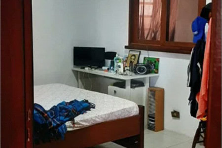 Sobrado à venda com 8 quartos em Jardim São Luís, São Paulo, SP