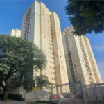 Apartamento à venda com 3 quartos em Jaguaré, São Paulo, SP