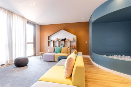 Apartamento à venda com 3 suítes em Jardim Prudência, São Paulo, SP