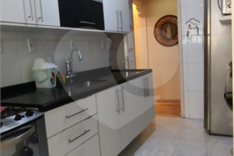 Apartamento à venda com 3 quartos em Freguesia do Ó, São Paulo, SP