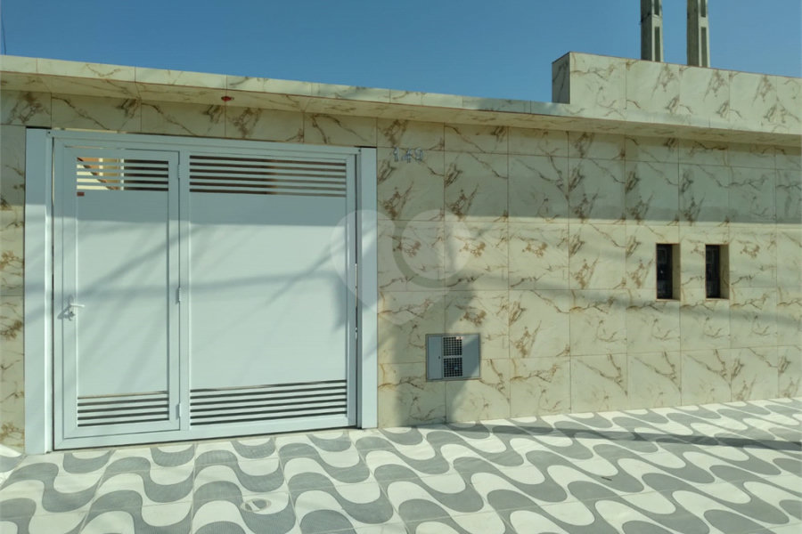 Casa Térrea à venda com 2 quartos, sendo 1 suíte, em Florida Mirim, Mongaguá, SP