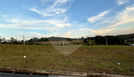 Terreno à venda no condomínio Paradise Garden, Mogi das Cruzes - SP