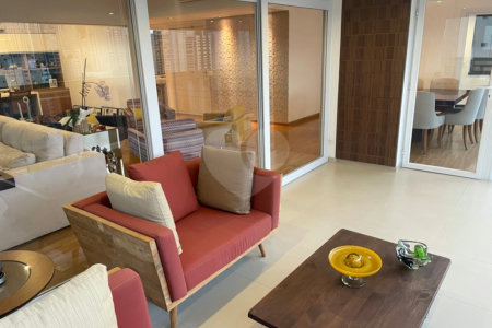 Apartamento à venda com 4 suítes em Morumbi, São Paulo, SP