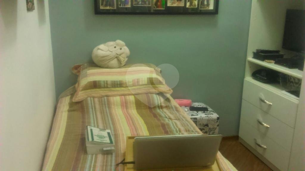 Apartamento à venda com 3 quartos, sendo 1 suíte, em Mandaqui, São Paulo, SP