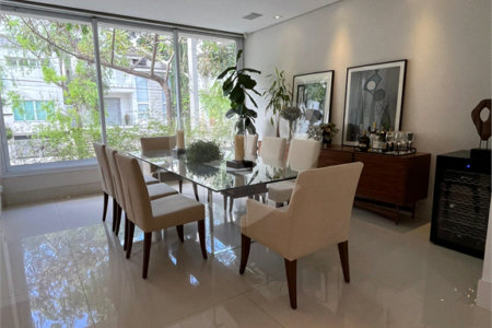Casa à venda com 4 suítes no condomínio Reserva Nova Cantareira., São Paulo - SP