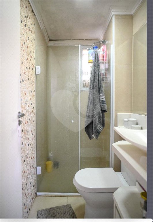 Apartamento à venda com 2 quartos, sendo 1 suíte, em Vila Caraguatá, São Paulo, SP