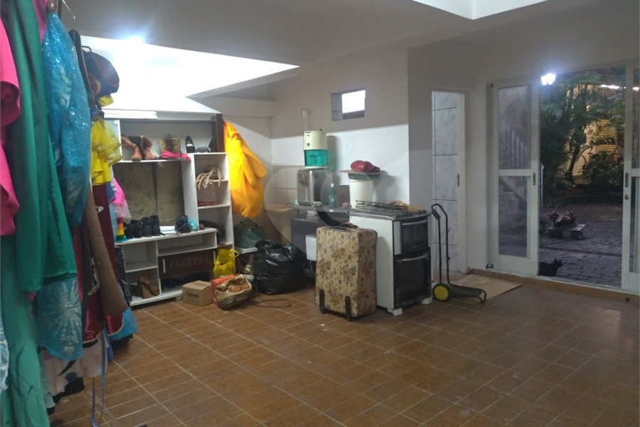 Sobrado à venda com 4 quartos, sendo 2 suítes, em Casa Verde, São Paulo, SP