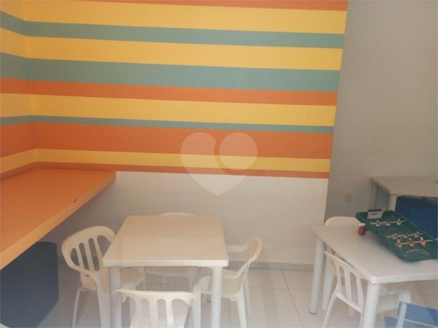 Apartamento à venda com 3 quartos em Vila Santa Catarina, São Paulo, SP