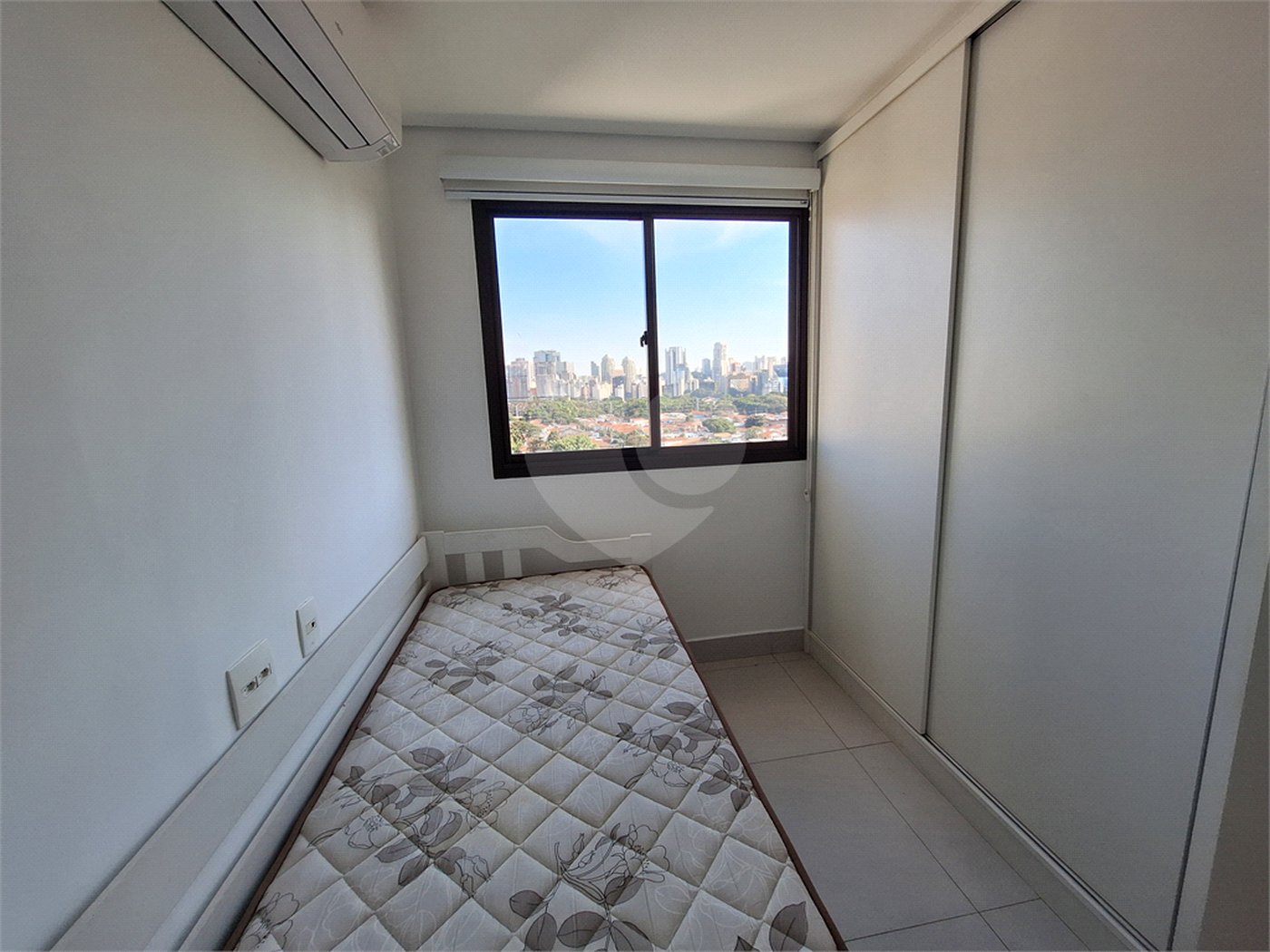 Apartamento para alugar com 2 quartos em Vila Olímpia, São Paulo, SP