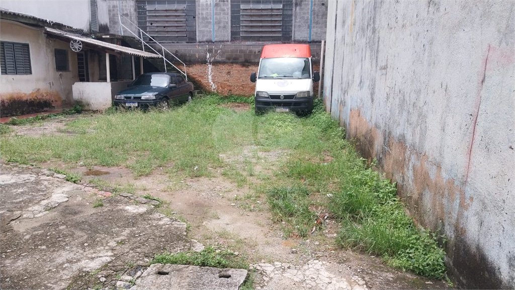 Terreno à venda em Vila Guilherme, São Paulo, SP