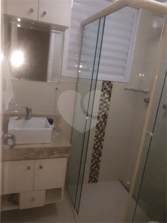 Apartamento à venda com 3 quartos, sendo 1 suíte, em Casa Verde, São Paulo, SP