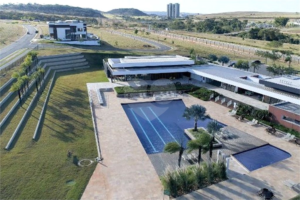 Casa à venda em Alphaville Residencial 11