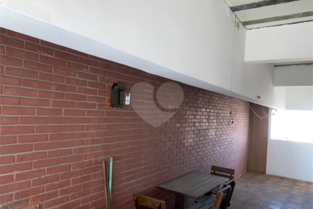 Cobertura à venda com 4 quartos, sendo 1 suíte,  em Santana, São Paulo, SP