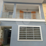 Casa à venda com 3 quartos, sendo 1 suíte,  em Santana, São Paulo, SP