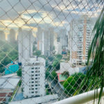 Apartamento à venda ou para alugar com 3 quartos, sendo 2 suítes,  em Vila Suzana, São Paulo, SP