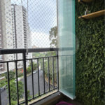 Apartamento à venda com 2 quartos, sendo 1 suíte, em Vila Andrade, São Paulo, SP