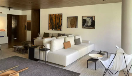 Apartamento à venda com 3 suítes em Brooklin Paulista, São Paulo, SP